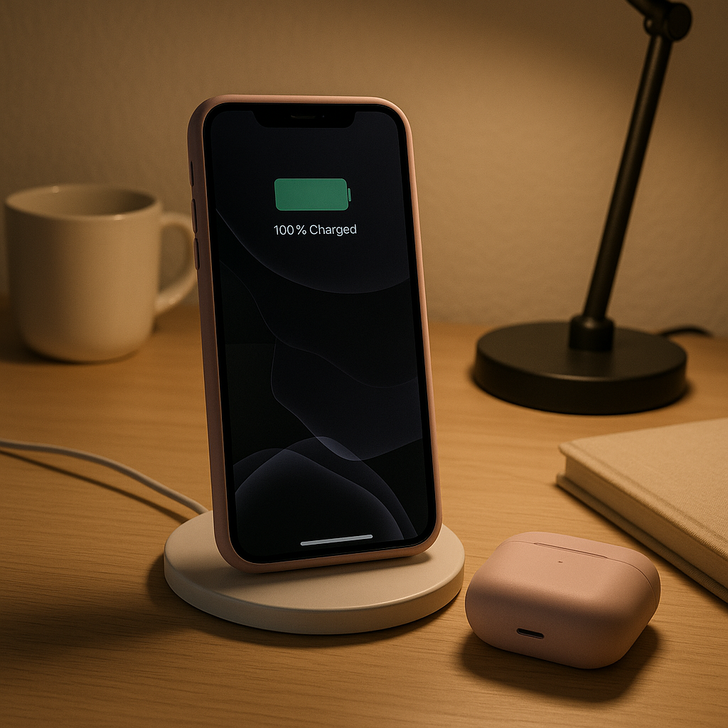 Beyond the Case: Must-Have Tech Accessories for Everyday Life