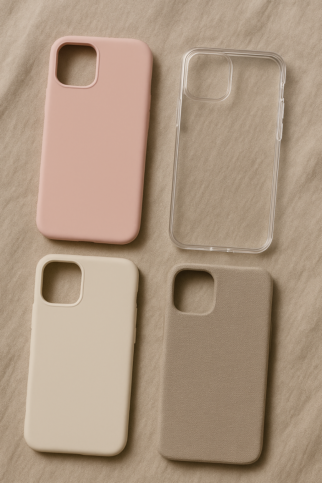 2025 Phone Case Trends: The Looks Everyone’s Carrying