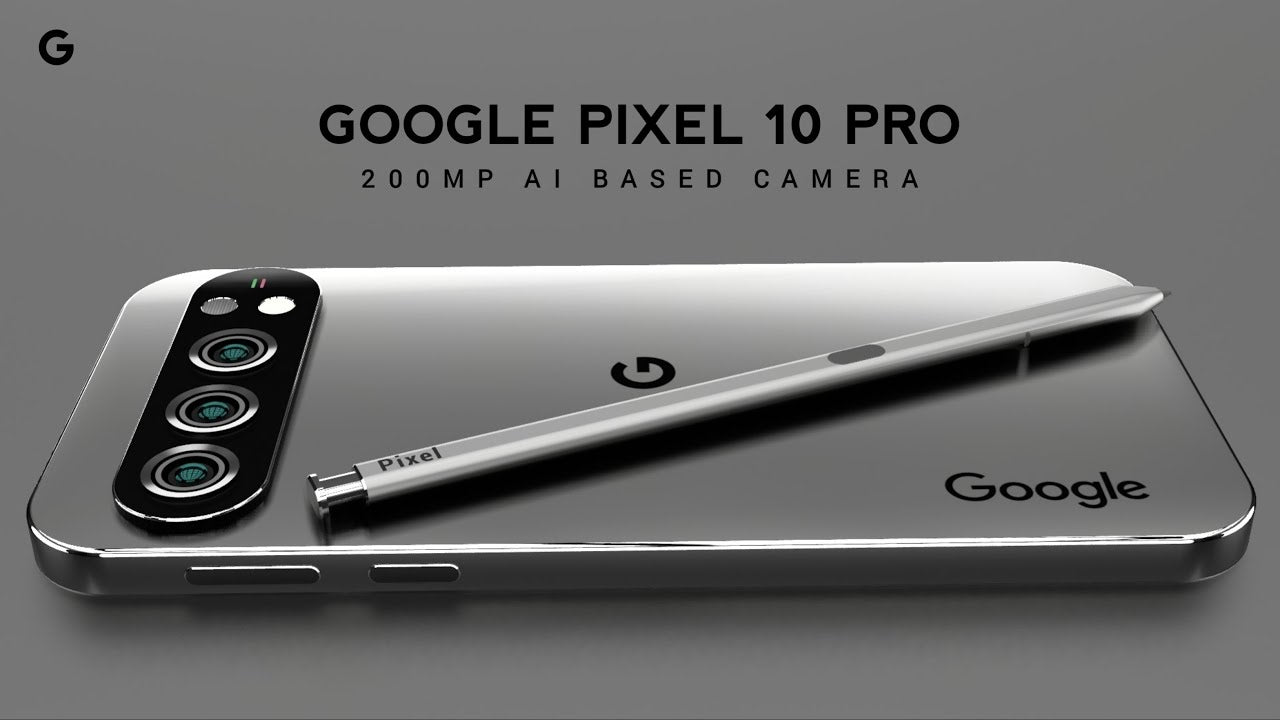 Google Pixel 10 Pro: What to Expect & Top Case Picks to Protect It