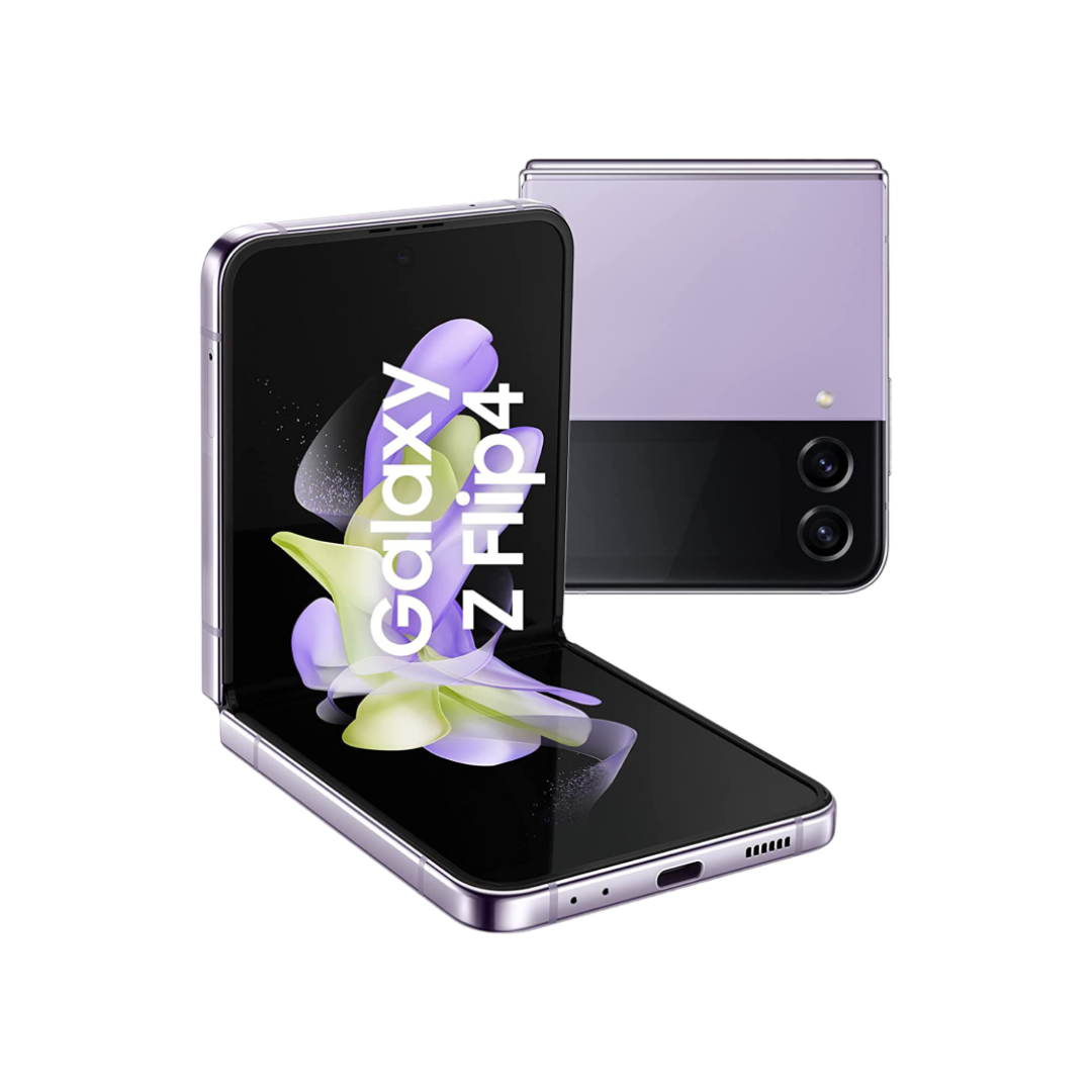 Galaxy Z Flip4