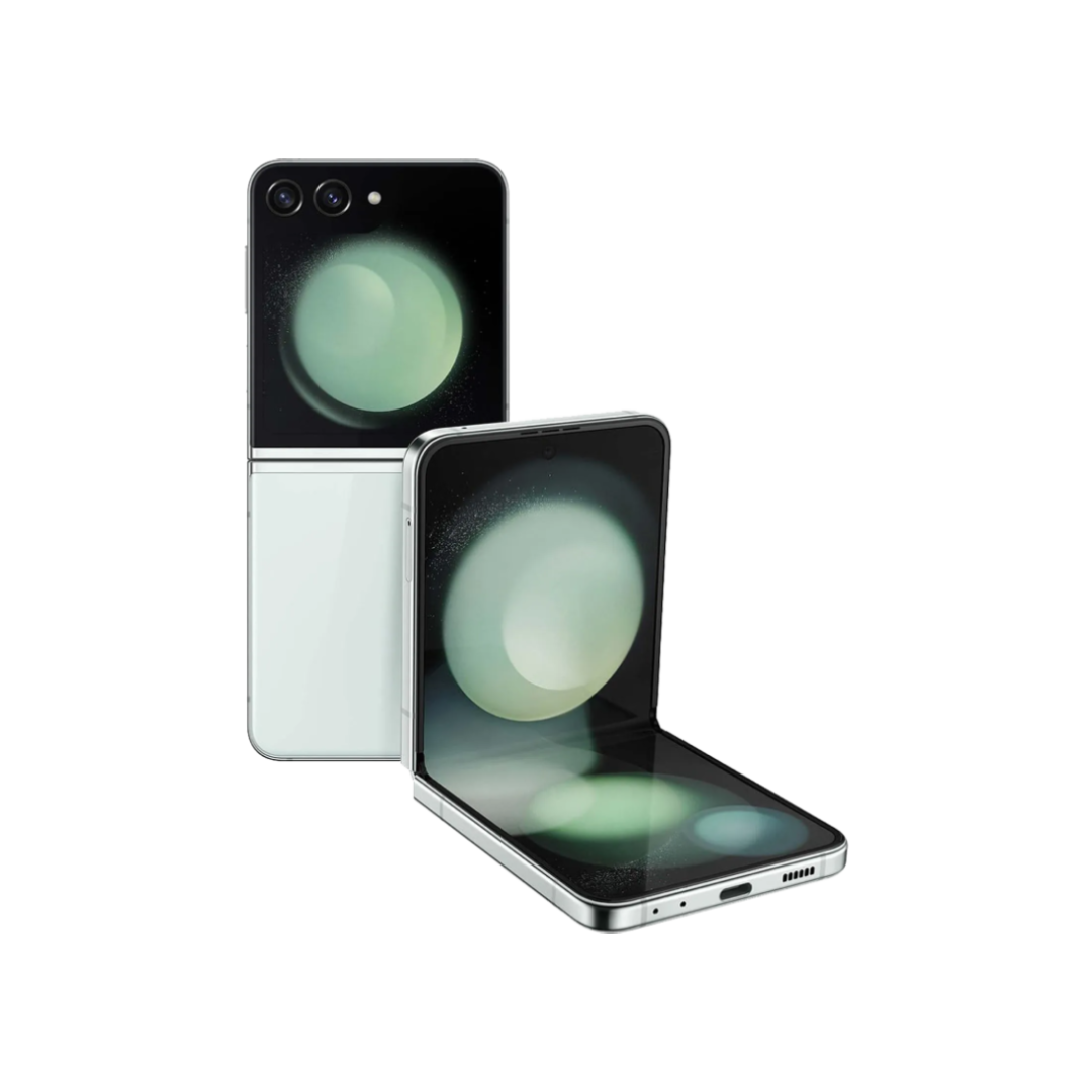 Galaxy Z Flip5