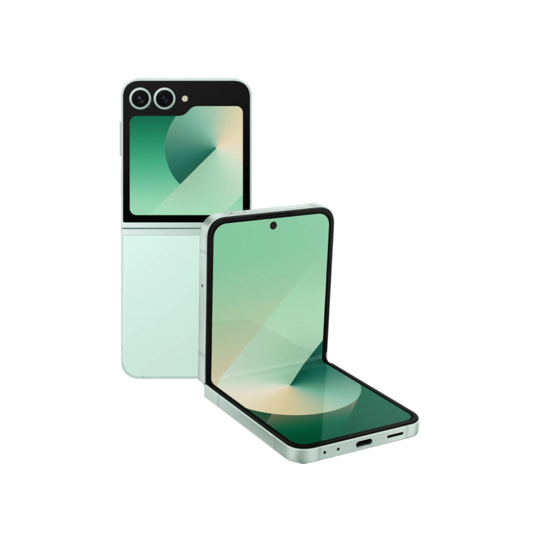 Galaxy Z Flip6