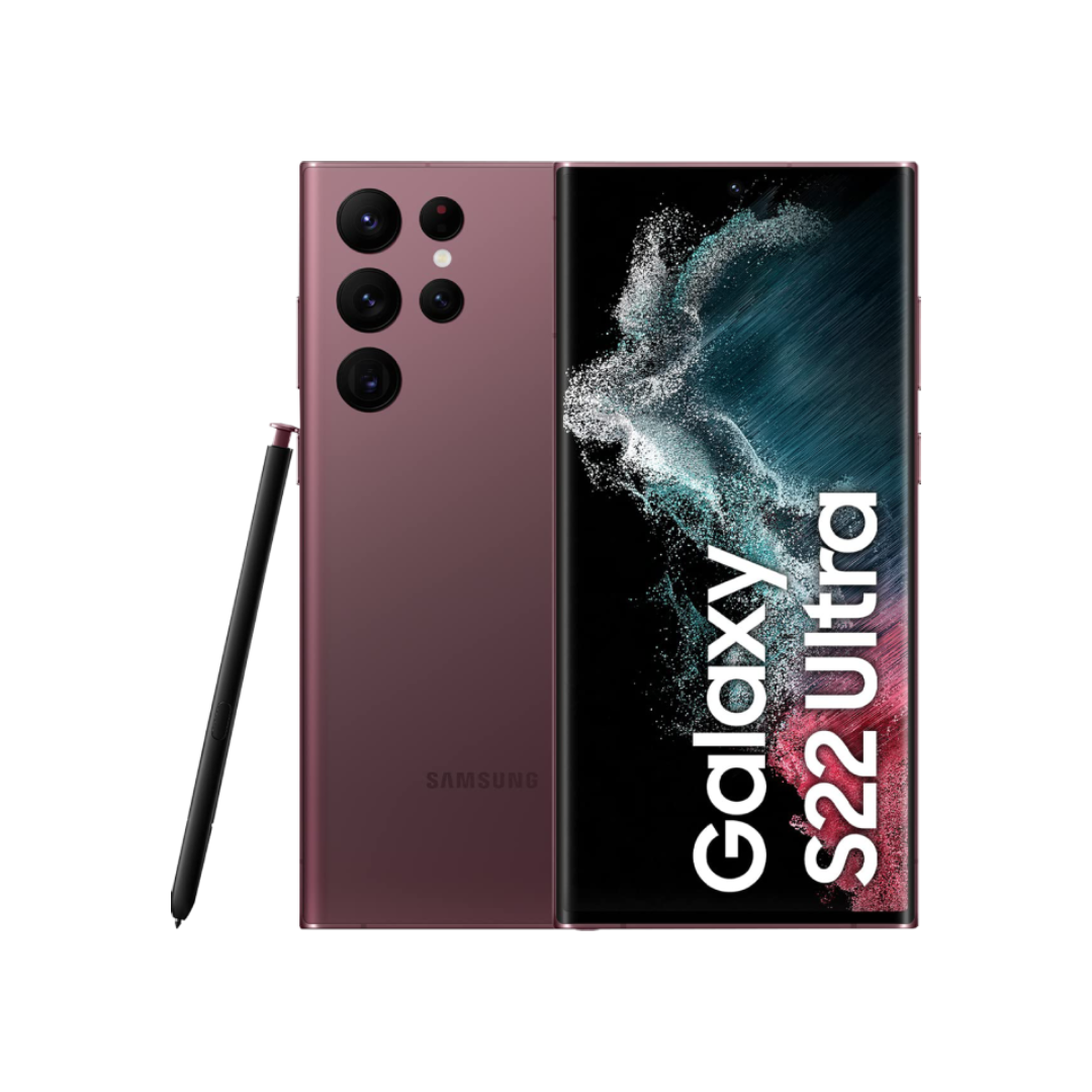 Galaxy S22 Ultra