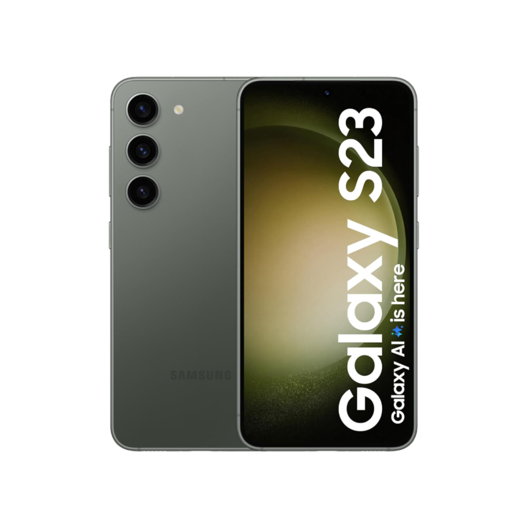 Galaxy S23