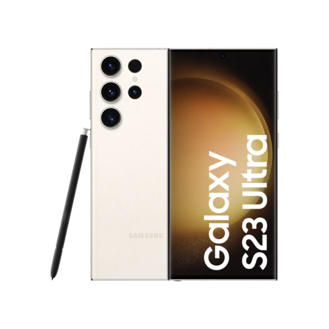Galaxy S23 Ultra