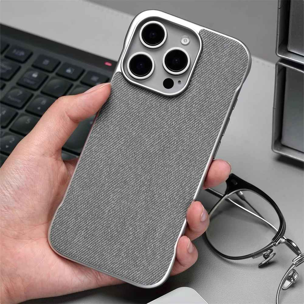 Borderless Elegance Case