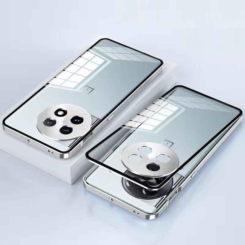 OnePlus Luxe Metal Majestic Case