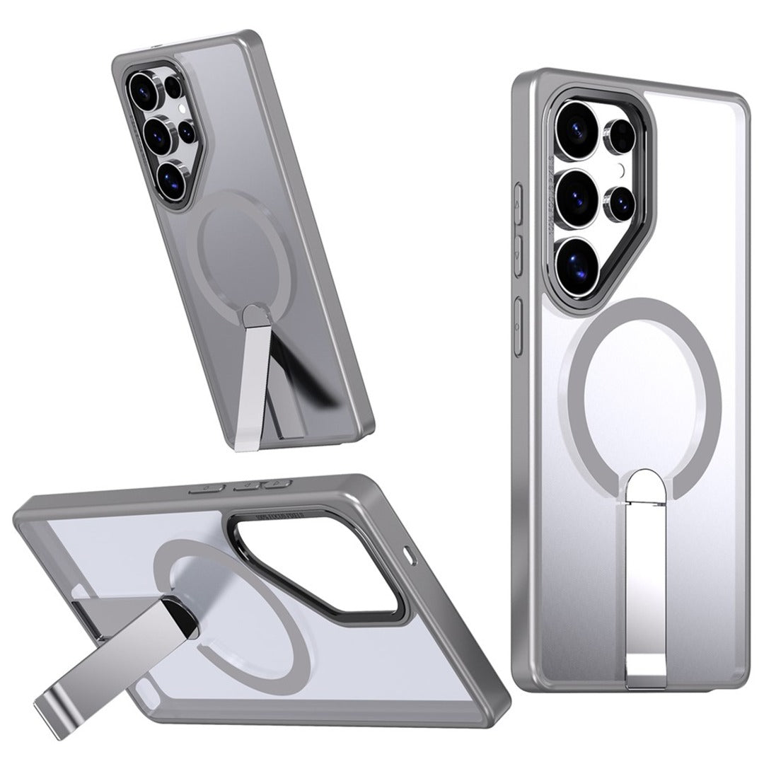 Titanium MagSafe Case - Galaxy