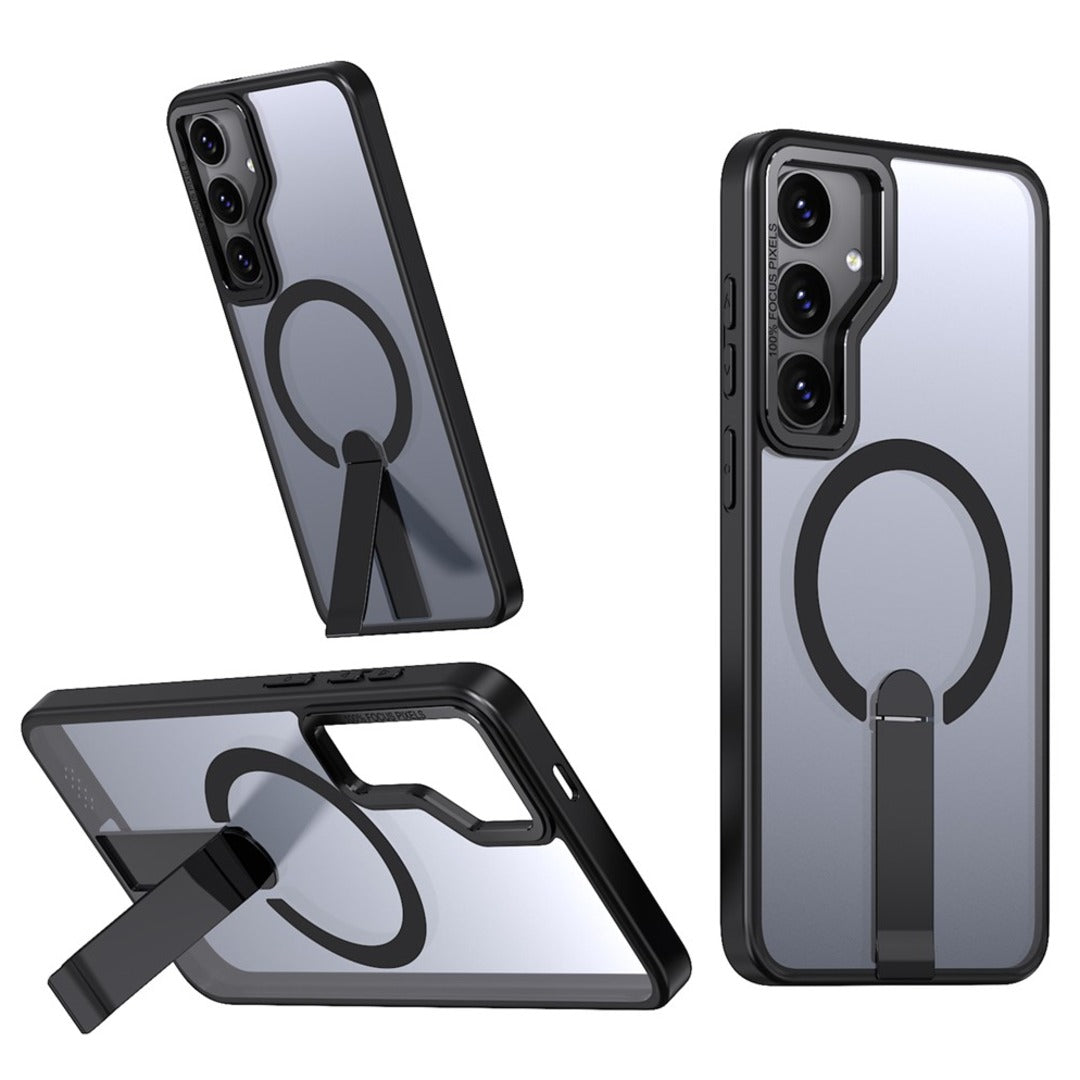 Titanium MagSafe Case - Galaxy