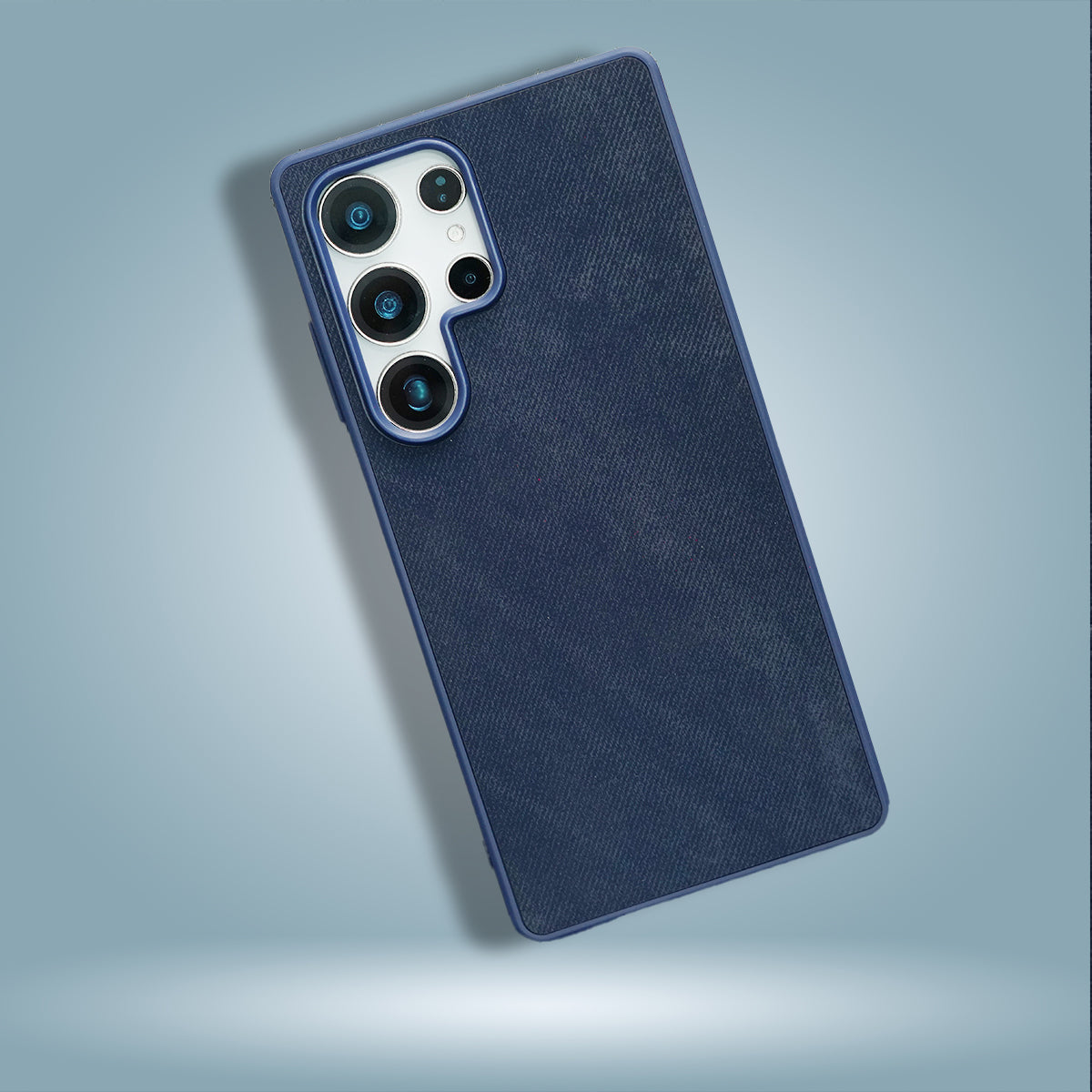 Velvet Touch Luxe Case - Galaxy