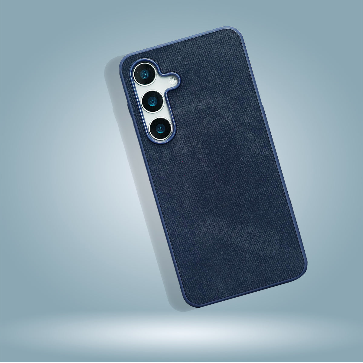 Velvet Touch Luxe Case - Galaxy