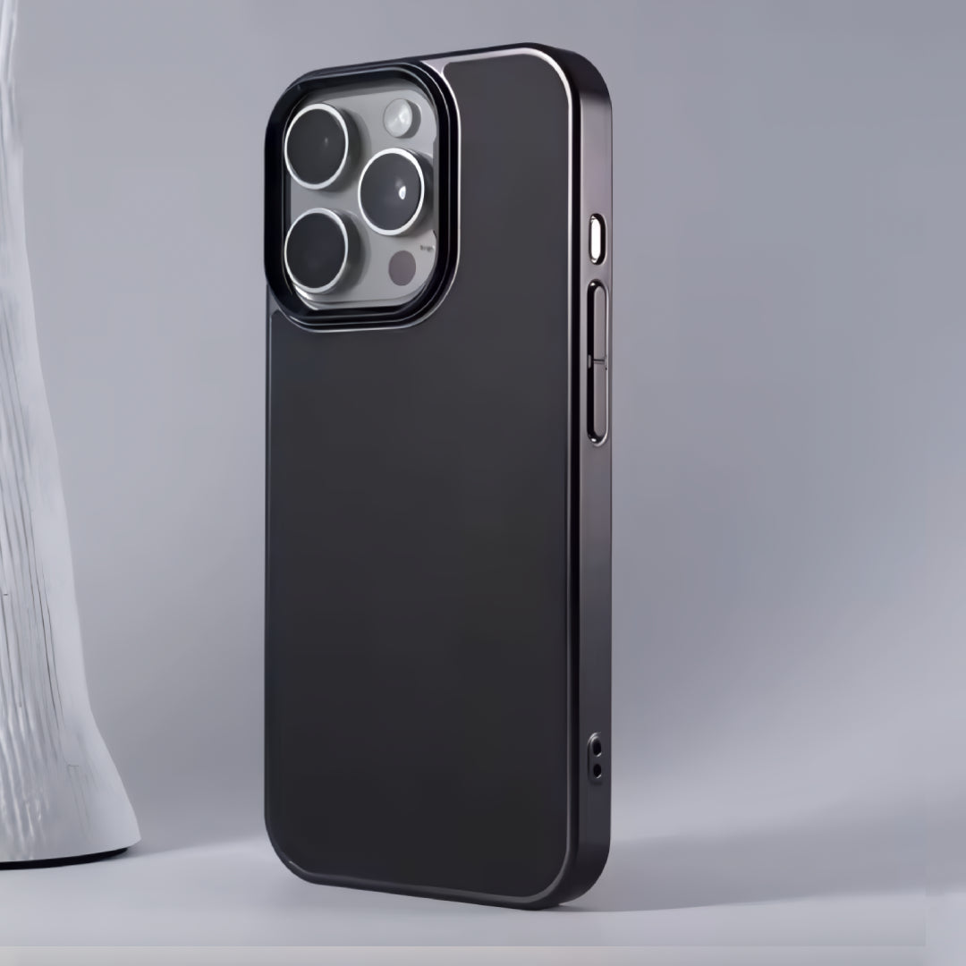 Titan Glow Case - iPhone
