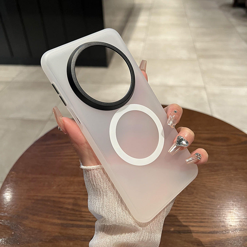 Translucent Matte MagSafe Case - OnePlus