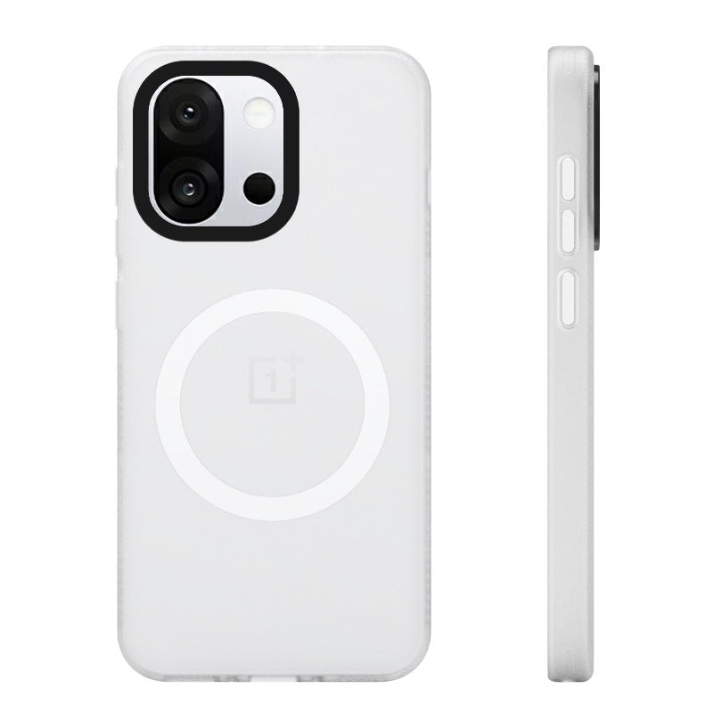 Translucent Matte MagSafe Case - OnePlus