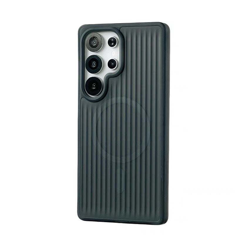 Striped Armor Case
