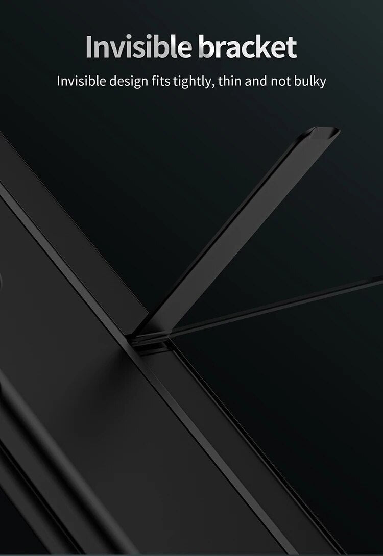 Hard Shockproof Anti-Scratch Case