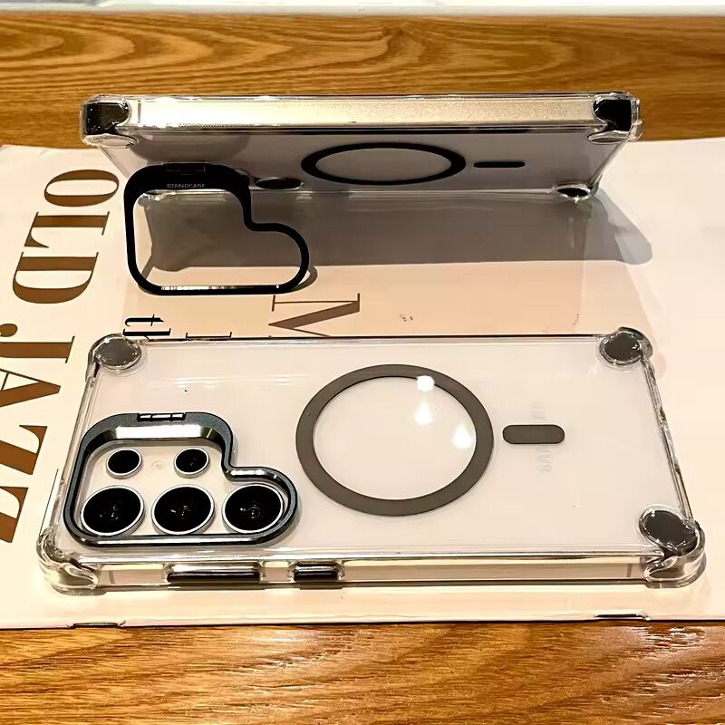 Glow Guard Mag Safe Bumper - Galaxy