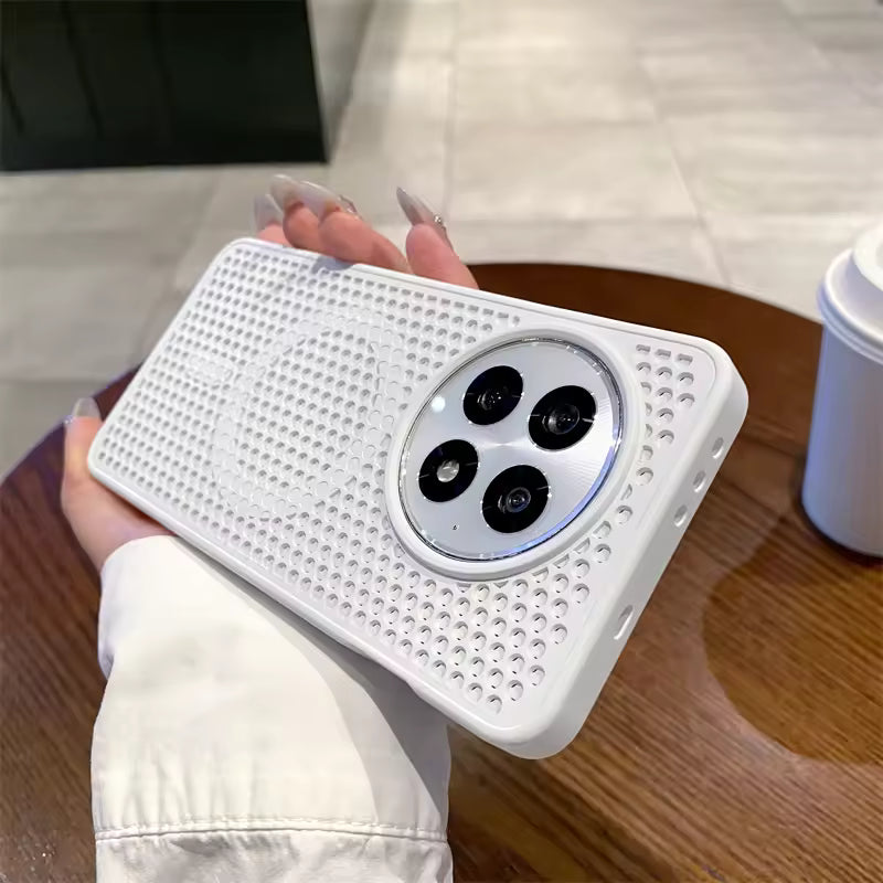 Thermal Vent Shockproof Case - OnePlus