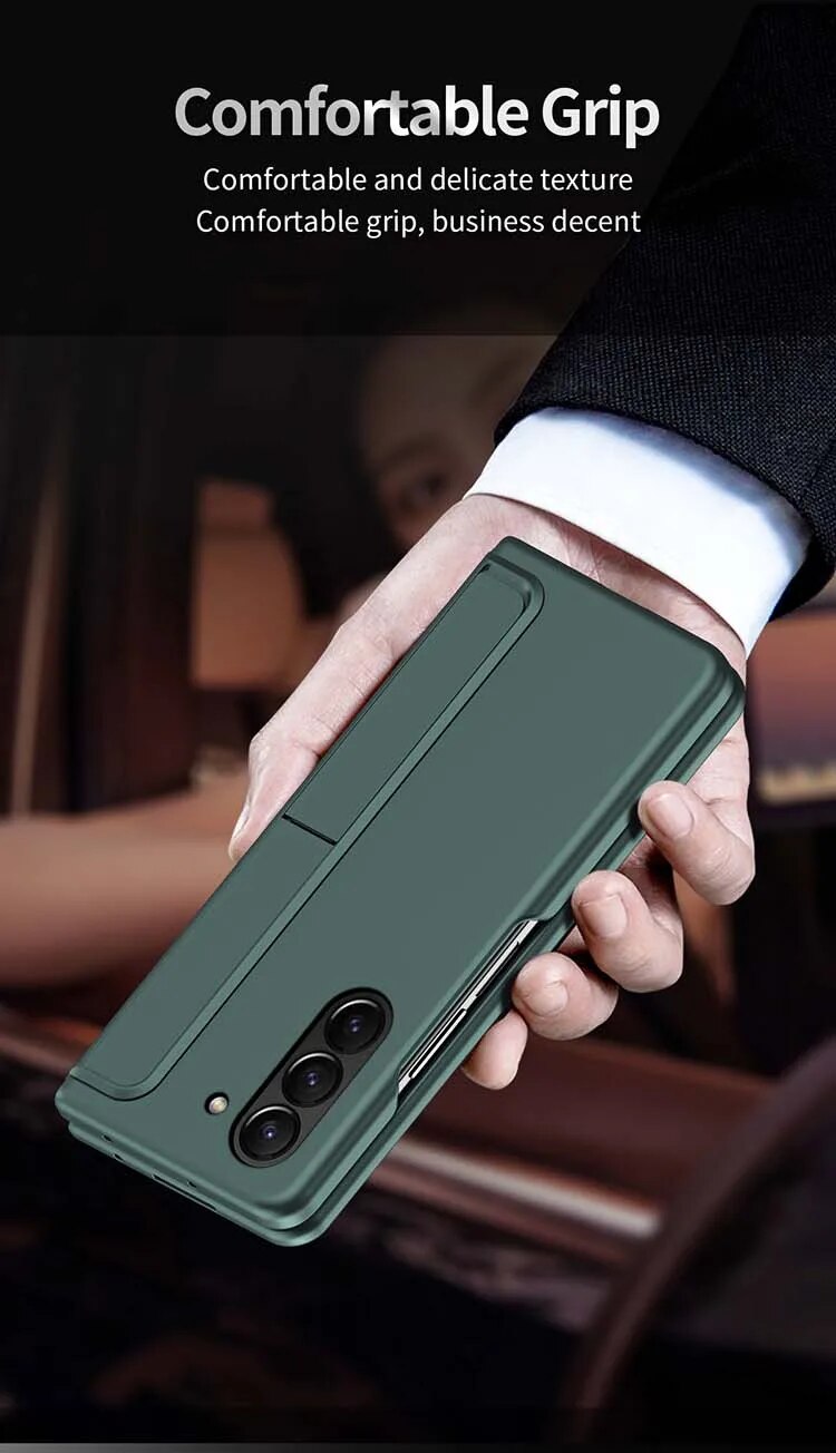 Hard Shockproof Anti-Scratch Case