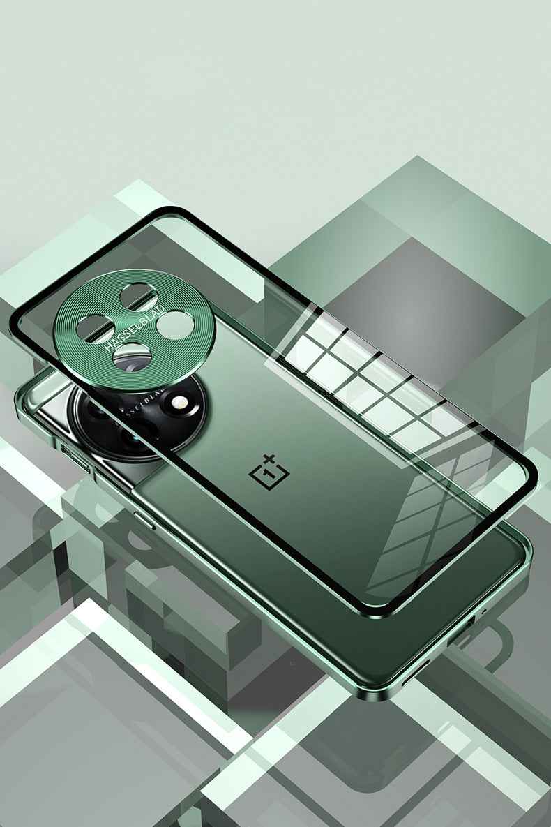 OnePlus Luxe Metal Majestic Case