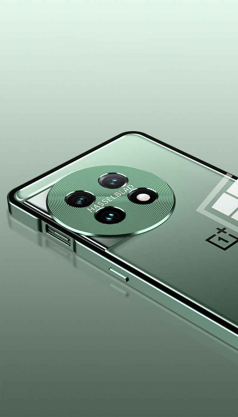 OnePlus Luxe Metal Majestic Case