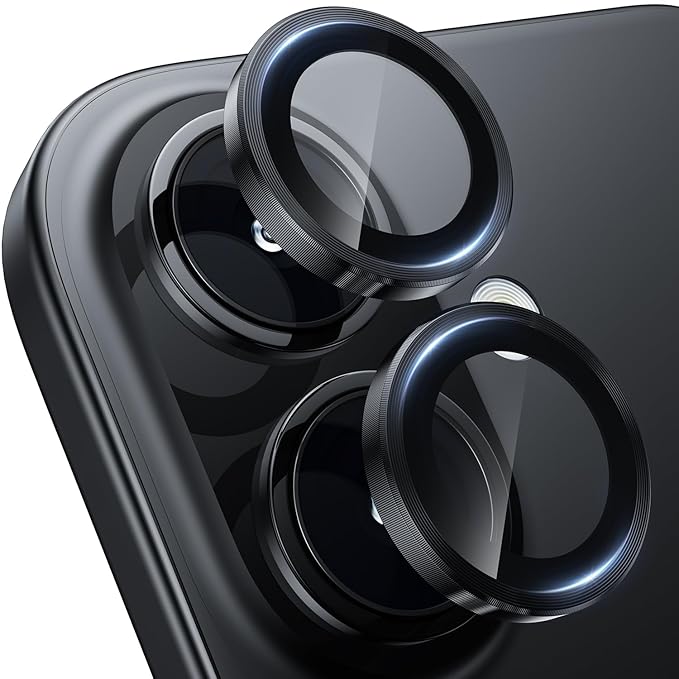 iPhone 16 Plus Camera Lens Protector