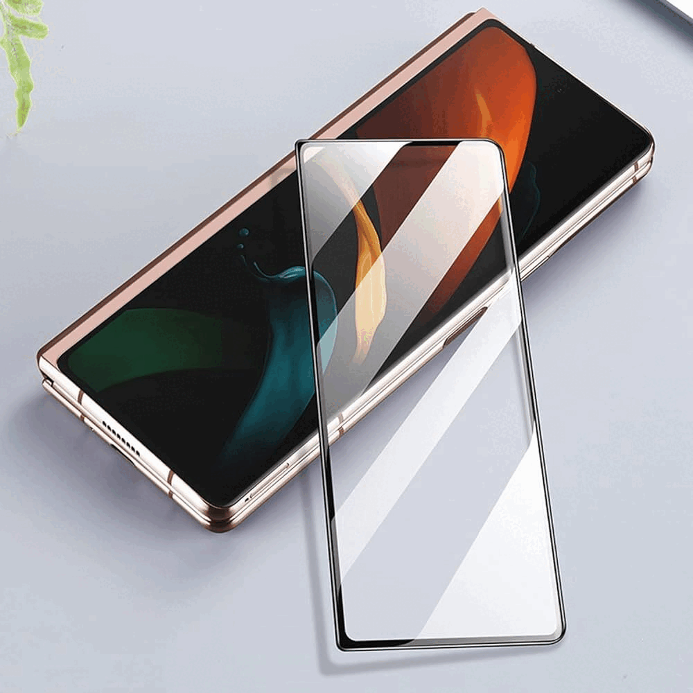 Galaxy Z Fold 4 - Tempered Glass