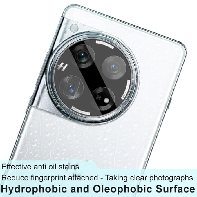 OnePlus 12 Camera Lens Protector