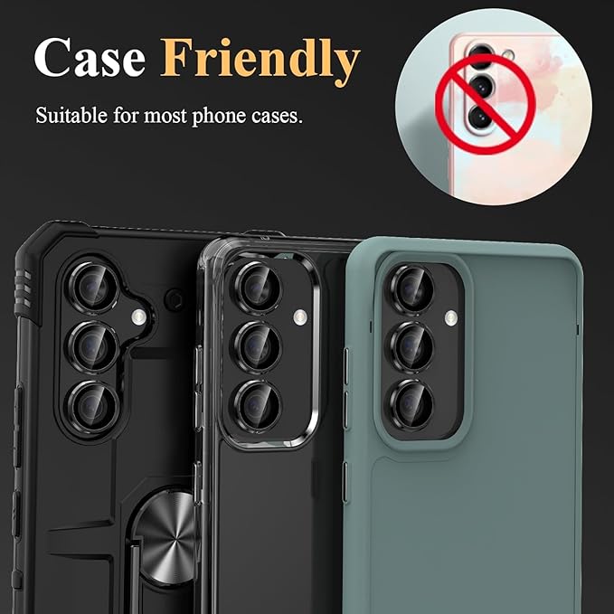 Galaxy S23 Camera Lens Protector