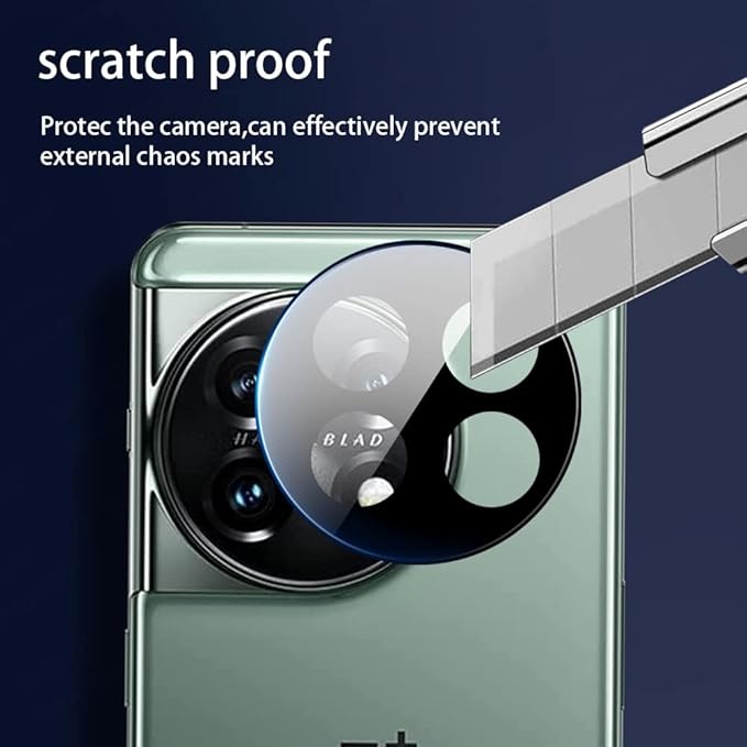 OnePlus 11R Camera Lens Protector