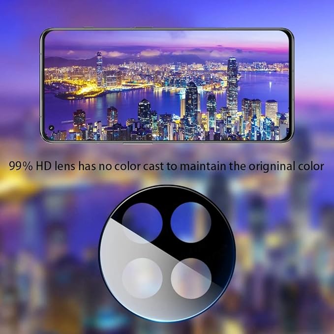 OnePlus 11R Camera Lens Protector