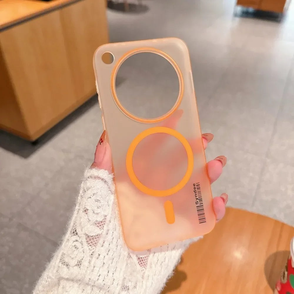 OnePlus - Vibrant Circle Case