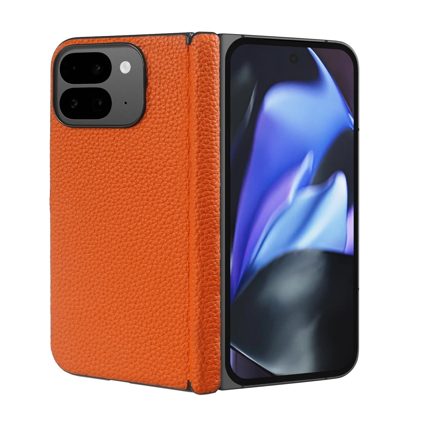 Belvin Heritage Leather - Google