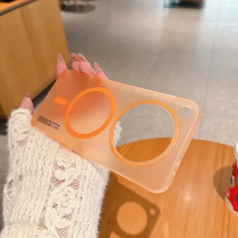 OnePlus - Vibrant Circle Case