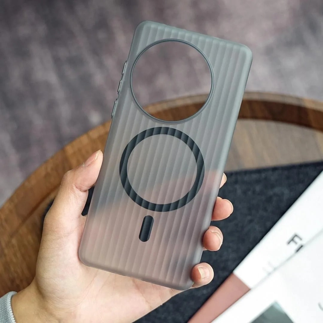OnePlus - Matte Ripple MagSafe Case