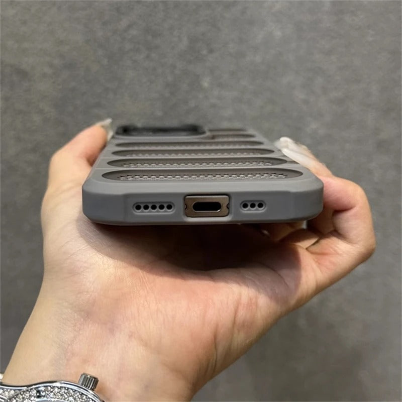 iPhone - Breeze Guard Thermal Case