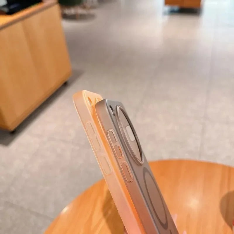 OnePlus - Vibrant Circle Case