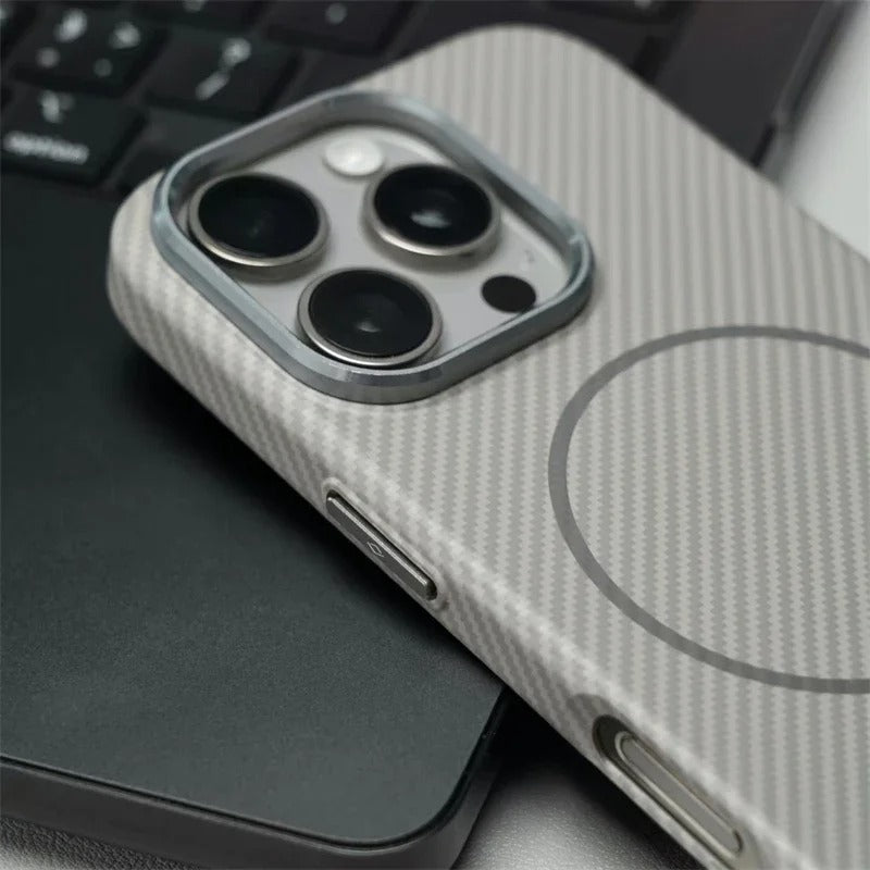 Carbon Elite MagSafe Case