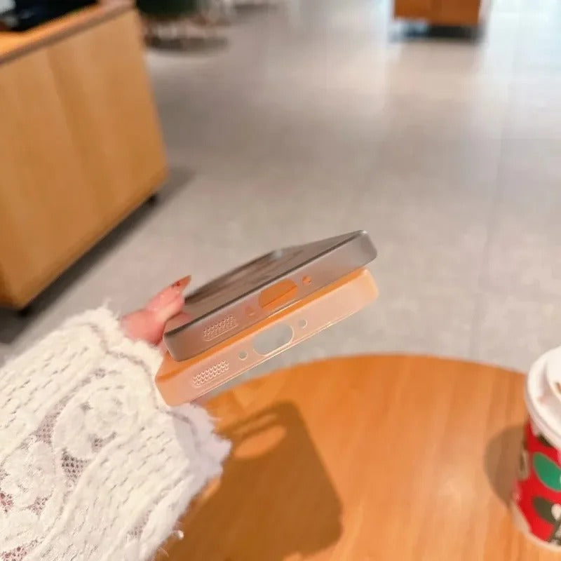 OnePlus - Vibrant Circle Case