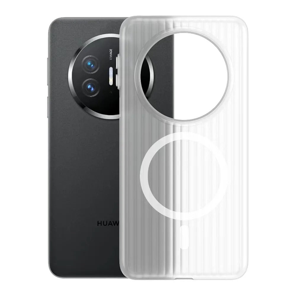 OnePlus - Matte Ripple MagSafe Case