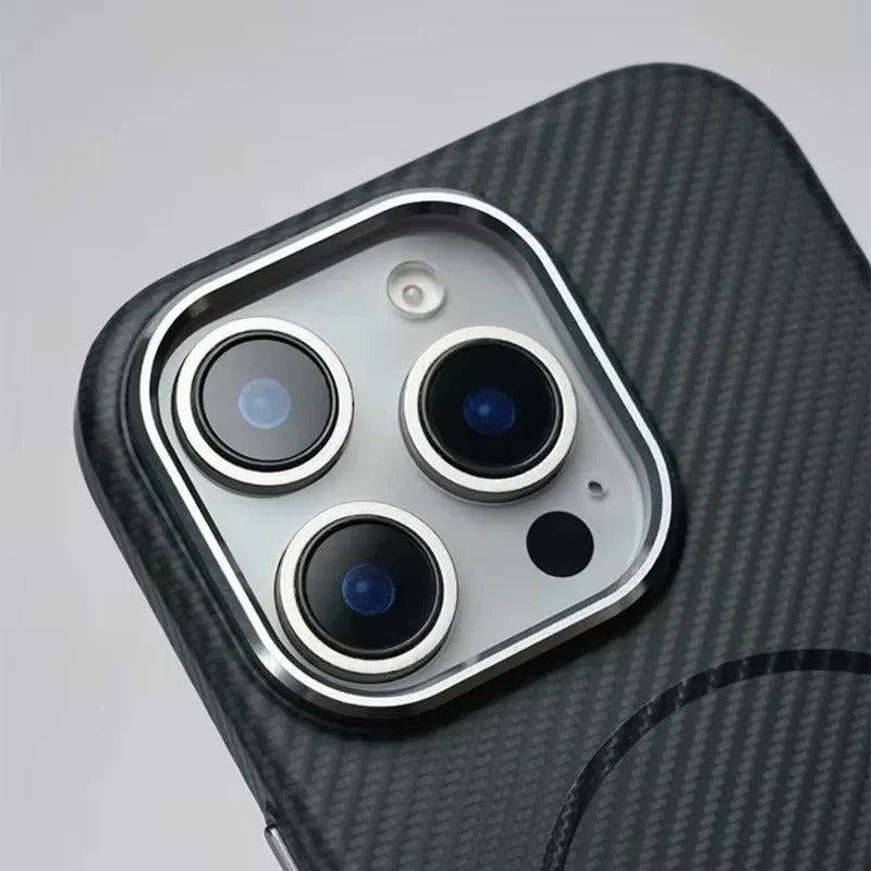 Carbon Elite MagSafe Case