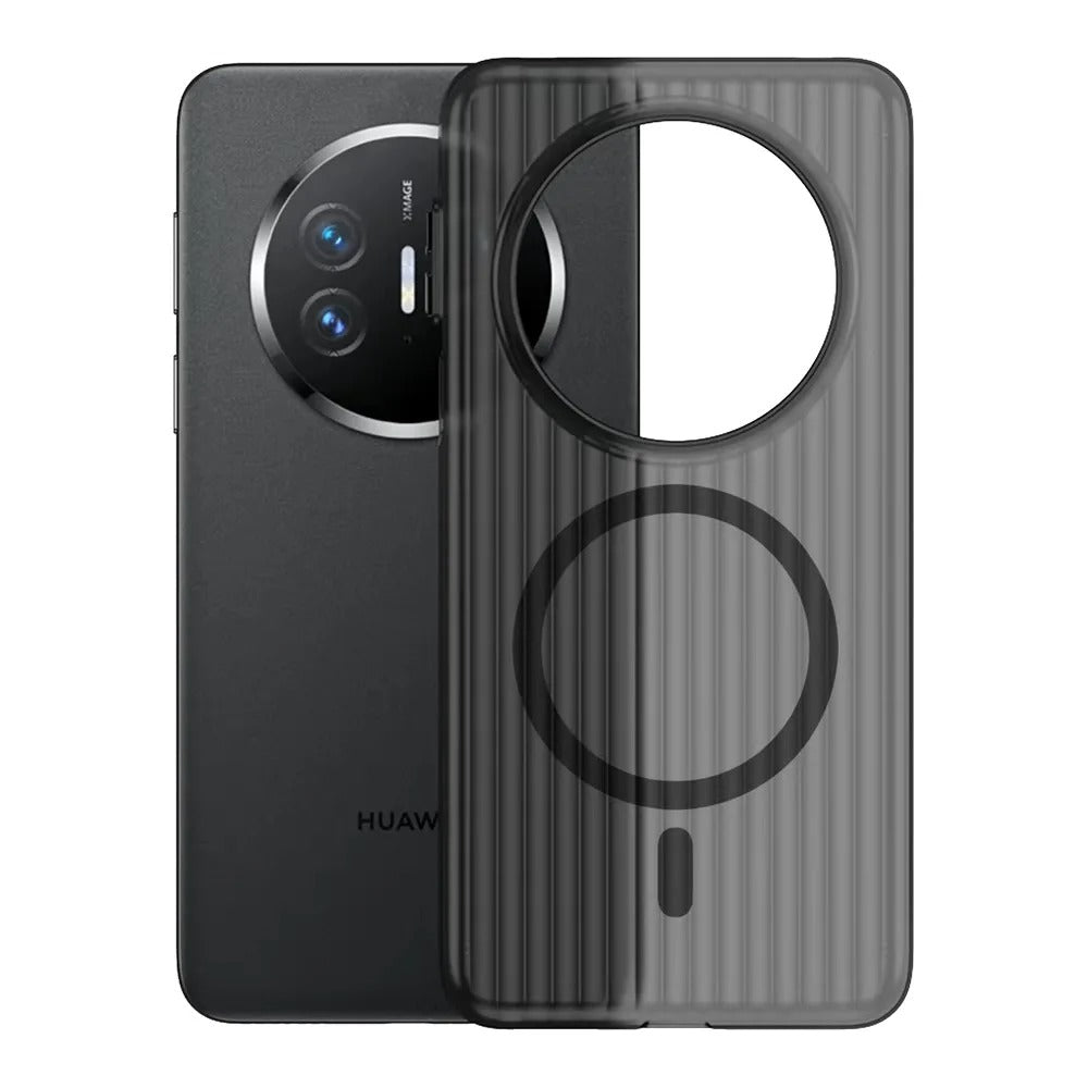 OnePlus - Matte Ripple MagSafe Case