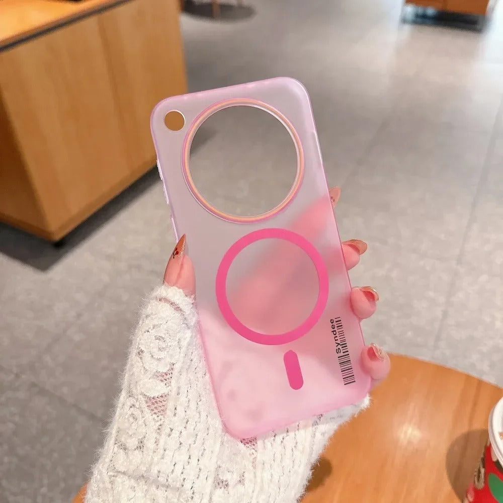 OnePlus - Vibrant Circle Case