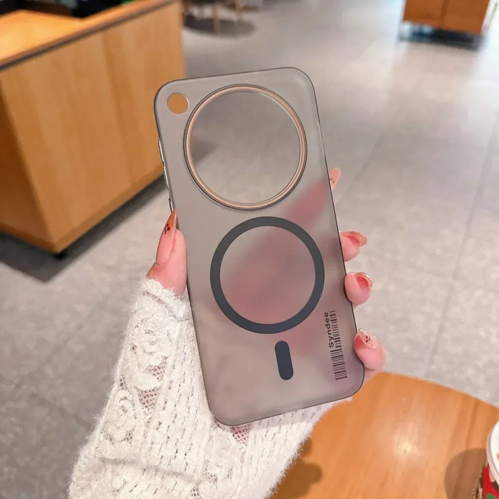 OnePlus - Vibrant Circle Case