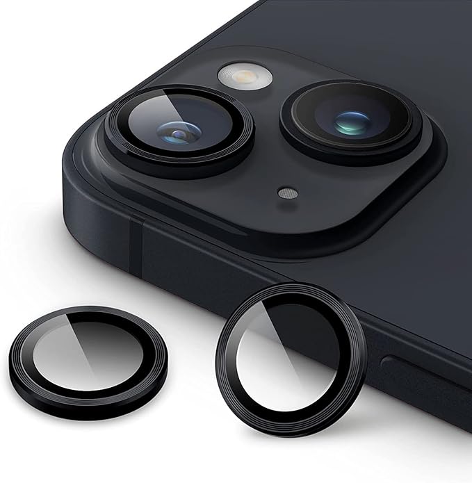 iPhone 15 Camera Lens Protector