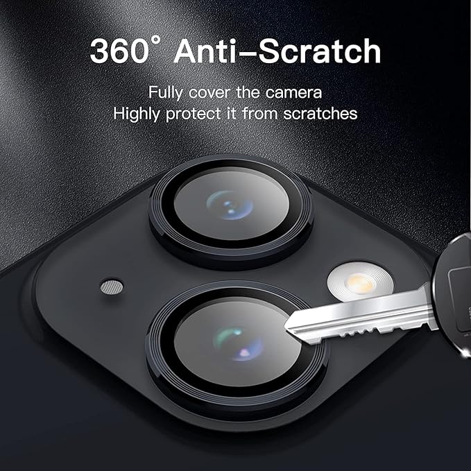 iPhone 14 Camera Lens Protector